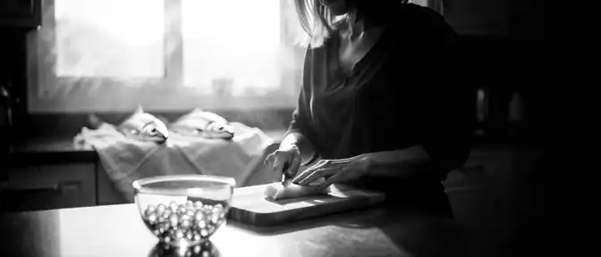 Влияние жирной рыбы на ментальное здоровье и работу нейронов мозга